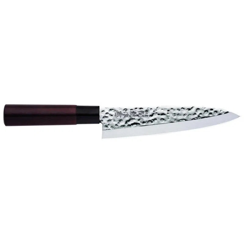 Cuchillo Gyuto japones 18 cms