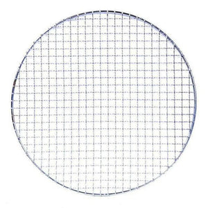 Hibachi BBQ Net 26cm voor Konro Grill 16244