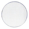 Hibachi BBQ Net 26cm voor Konro Grill 16244