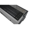 Hibachi BBQ voor Professionals 64cm