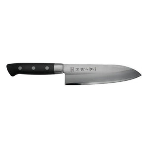 Japans Koksmes Santoku Tojiro - 17cm