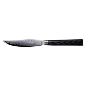 Japans Steakmes Tamahagane (Micarta) - 22.5cm