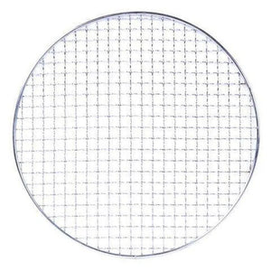 Konro BBQ Net 26cm voor Hibachi 16243