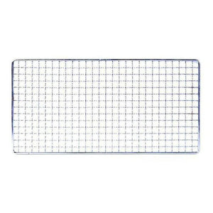 Konro BBQ Net 32.5X16.5cm voor Konro Grill 16241