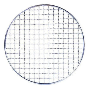 Konro Grill Net 19cm voor Konro Barbeque 16242