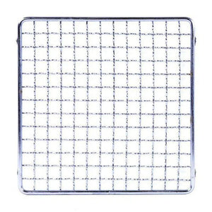 Konro Grill Net 26,5X21cm voor Hibachi Grill 16240