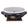 Konro Grill Rond Medium 28cm