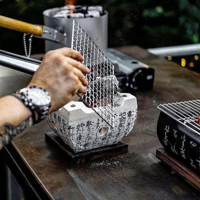 Diy clearance konro grill