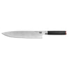 Kotai Mes Chef Mes met/Bamboe Doos - 25cm