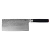 Kotai Mes Cleaver met Bamboe Doos - 19cm