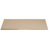 Snijplank Synthetisch Polyethyleen - 120X45X2cm G11A