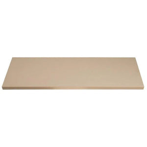 Snijplank Synthetisch Polyethyleen - 120X45X2cm G11A