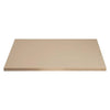 Snijplank Synthetisch Polyethyleen - 75X33X2cm G5