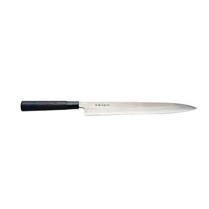 Sushi Mes Yanagi Sakon Shiraume - 24cm