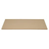 Sushi Snijplank High-Soft - 100X40X2cm H10B/20