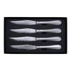 Tamahagane Japans Steakmes 4St - 22.5cm